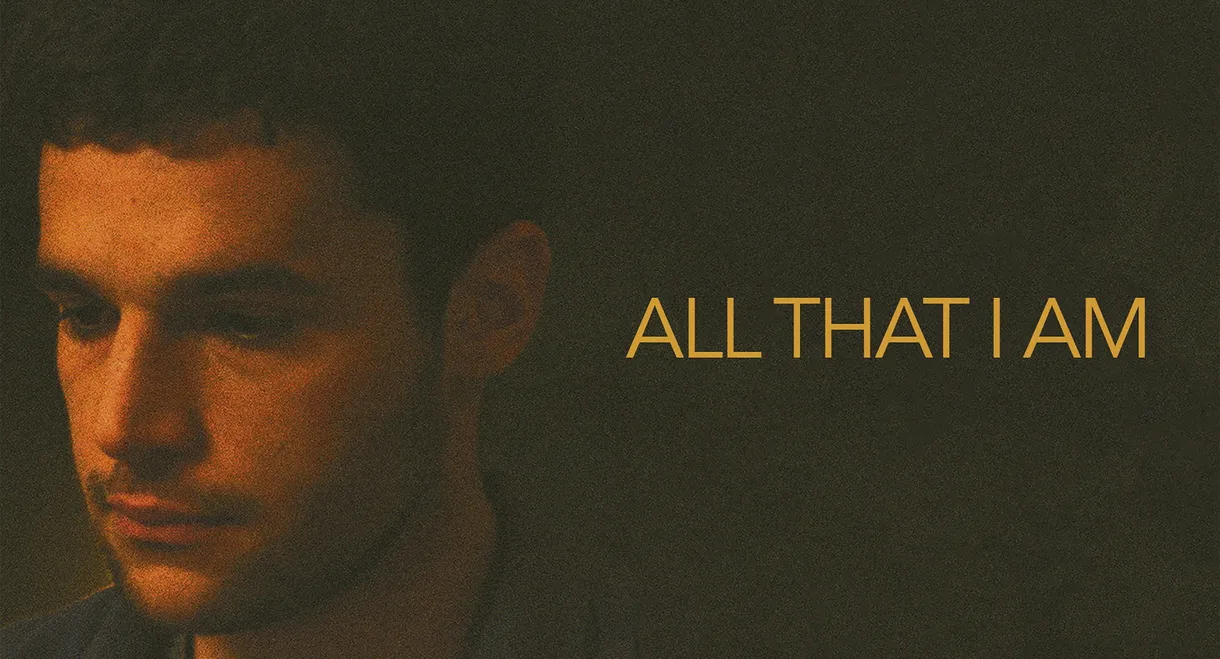 All That I Am