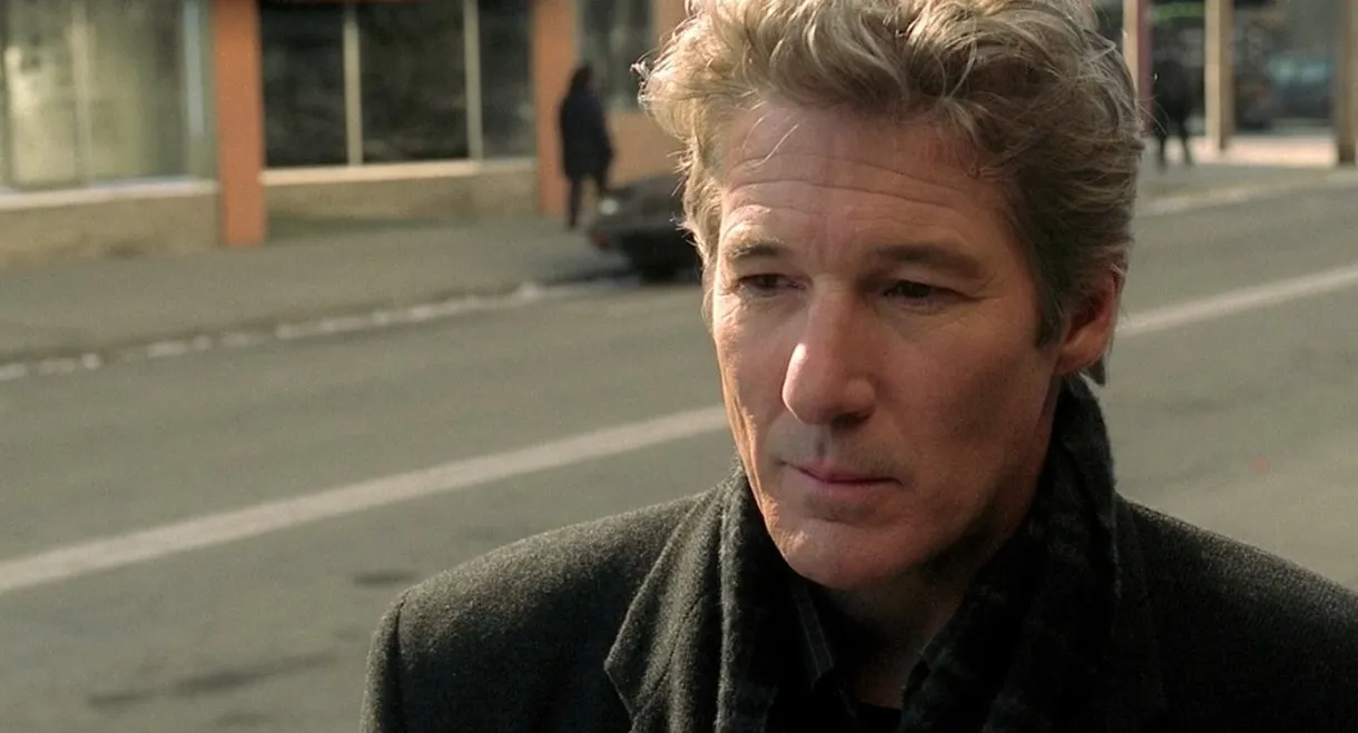 The Mothman Prophecies