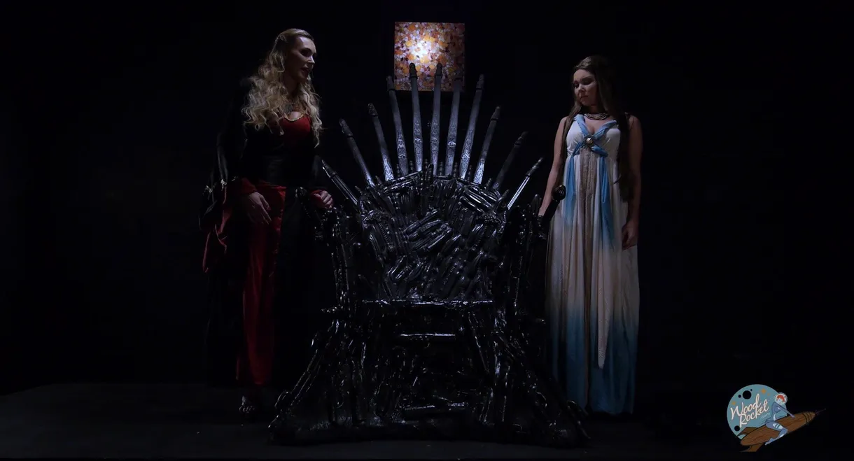 Game of Bones: Winter Is Cumming