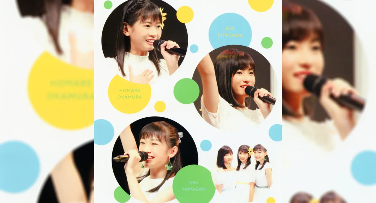 Morning Musume.'19 15ki Member FC Event