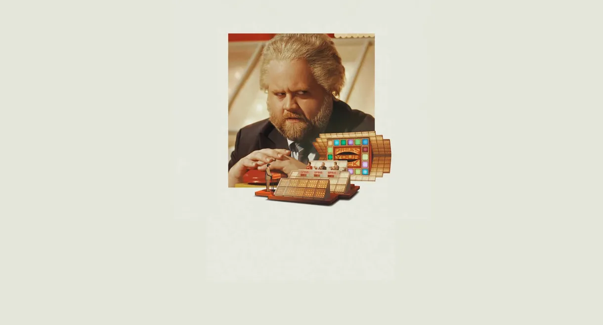 The Luckiest Man in America