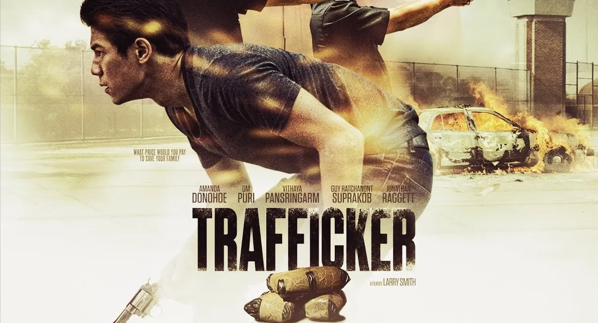 Trafficker