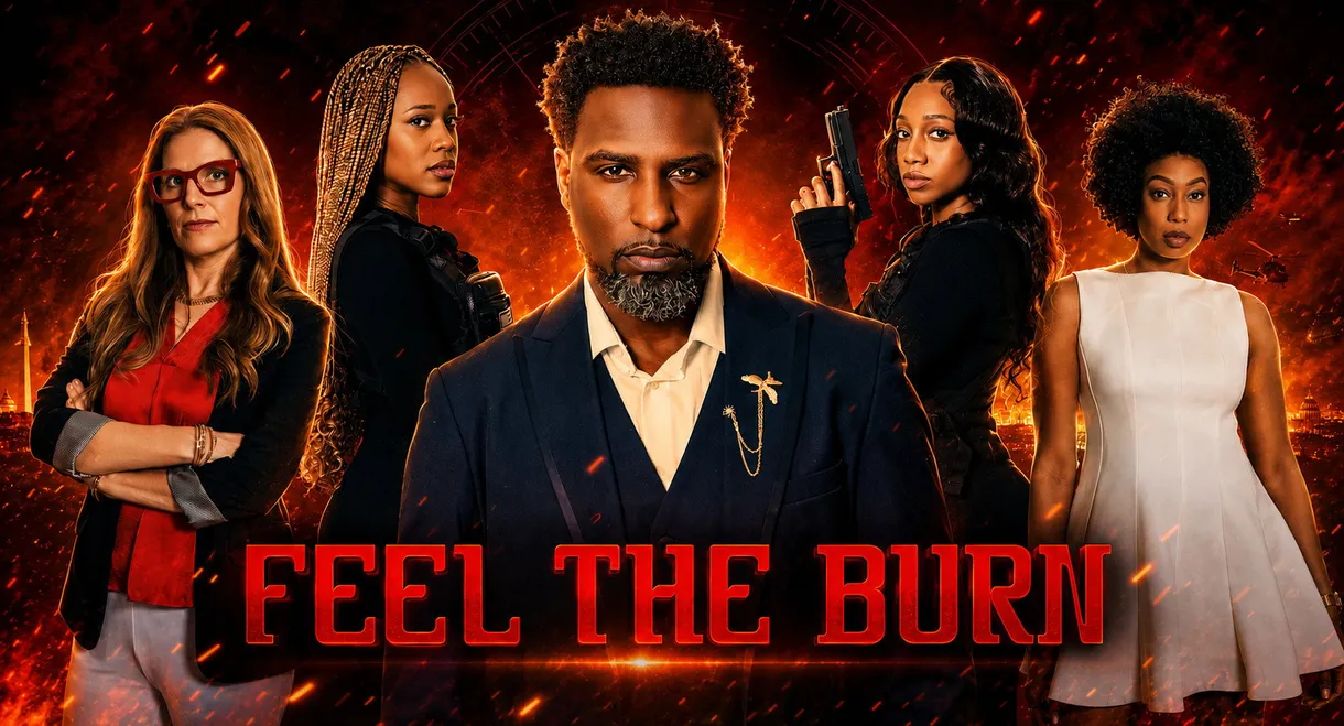 Feel The Burn
