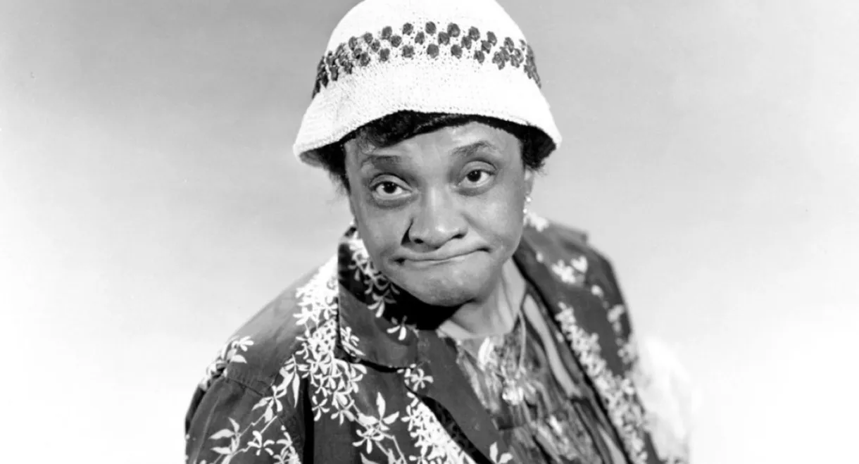 Whoopi Goldberg Presents Moms Mabley