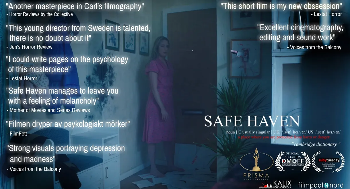 SAFE HAVEN