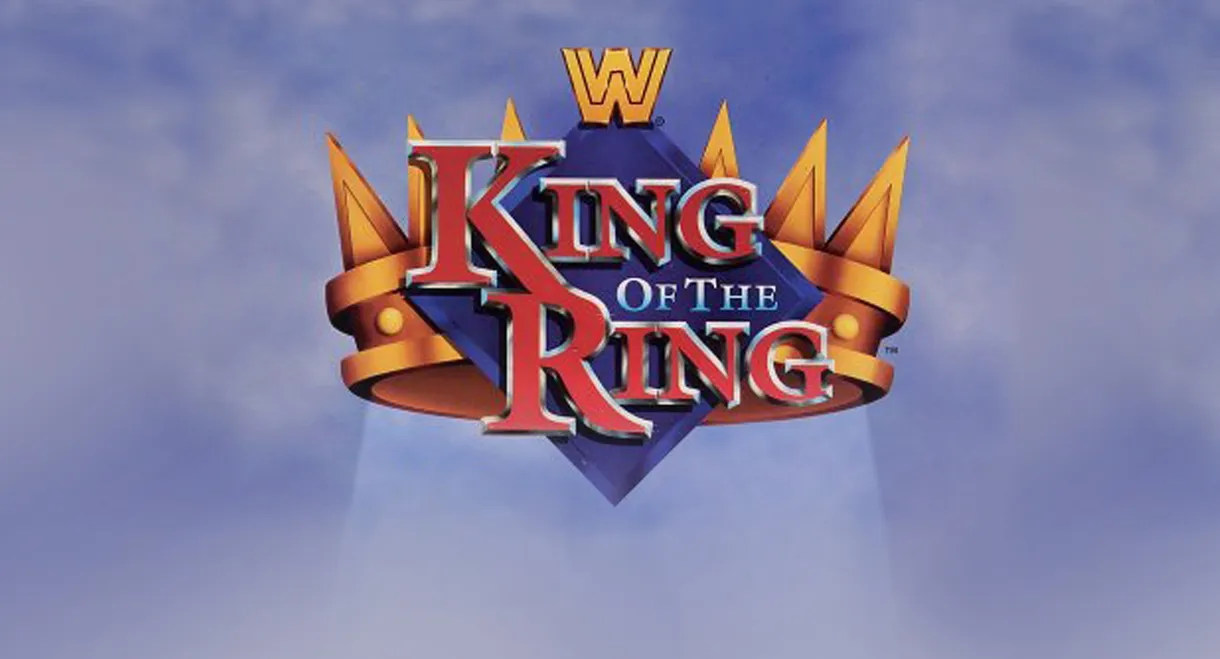 WWE King of the Ring 1995