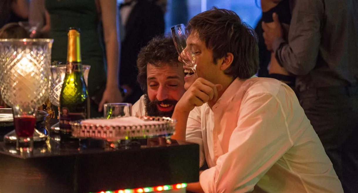 Porta dos Fundos: Contrato Vitalício