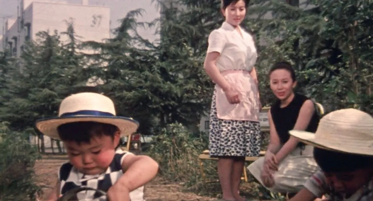 Being Two Isn't Easy