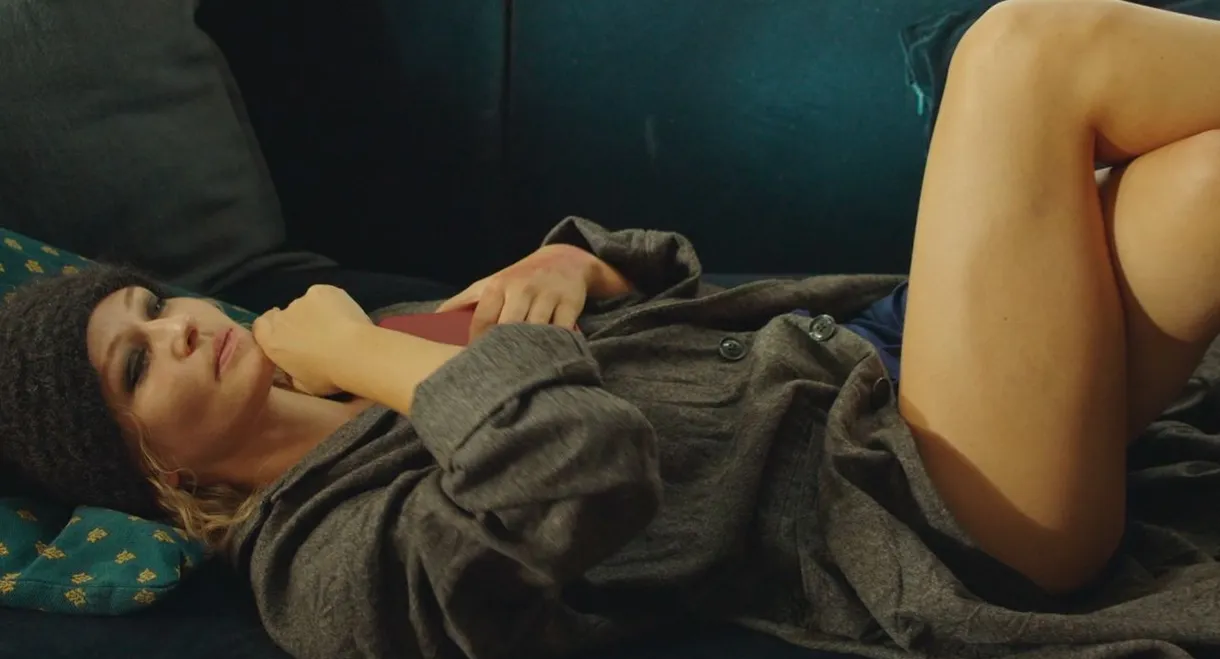 Good Girls Go To Heaven