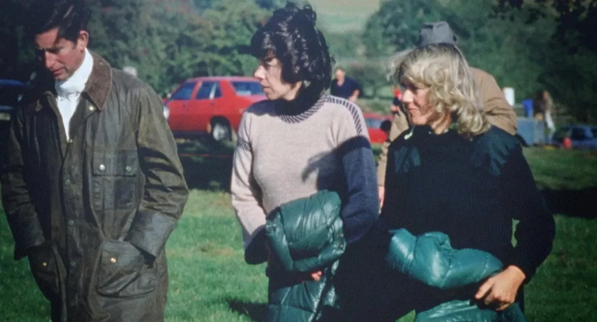 Camilla, la reine qui ne voulait pas être reine