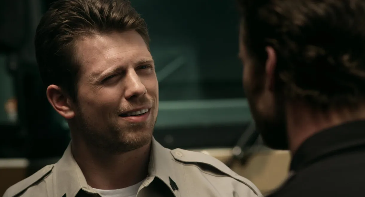 The Marine 6: Close Quarters