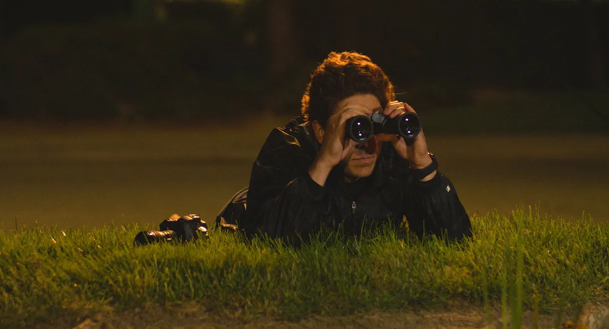 I Study People For A Living