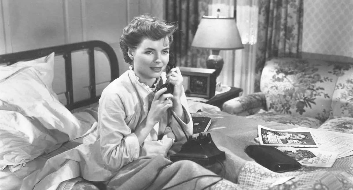 Mother Didn't Tell Me