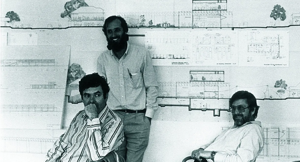 An Engineer Imagines