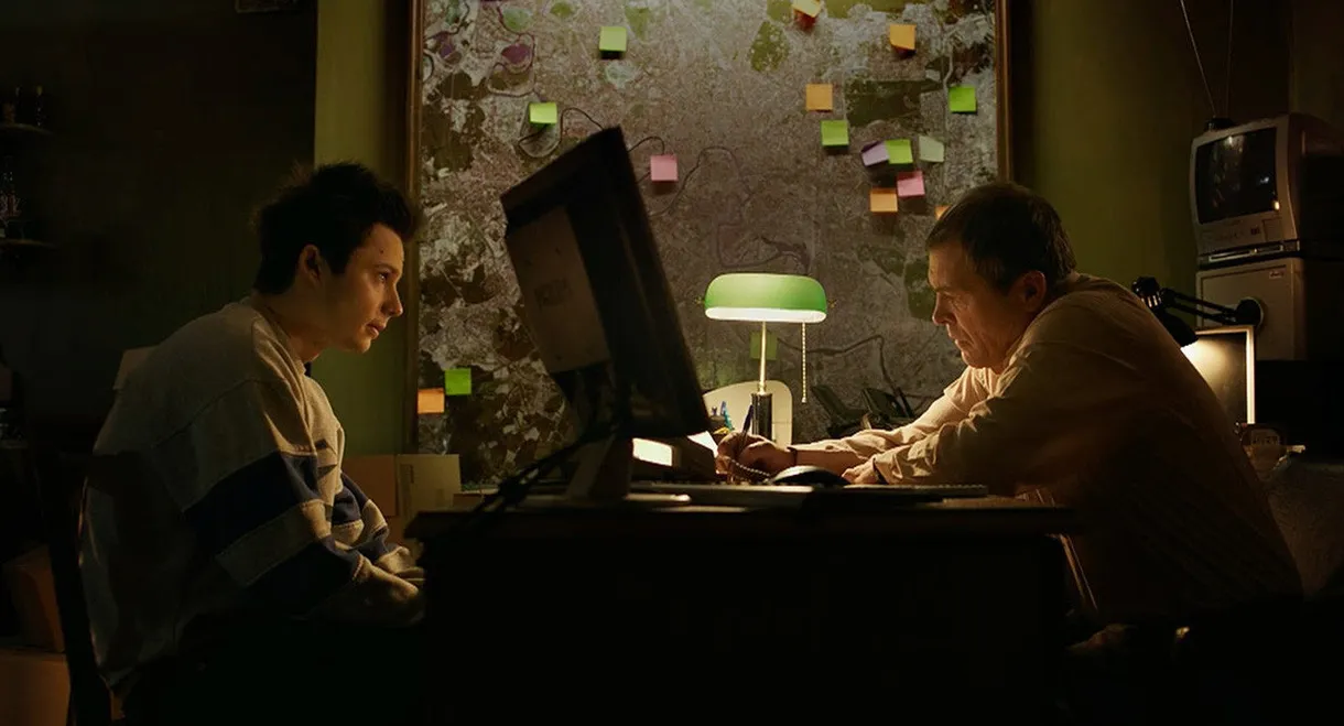 Point Of Bifurcation