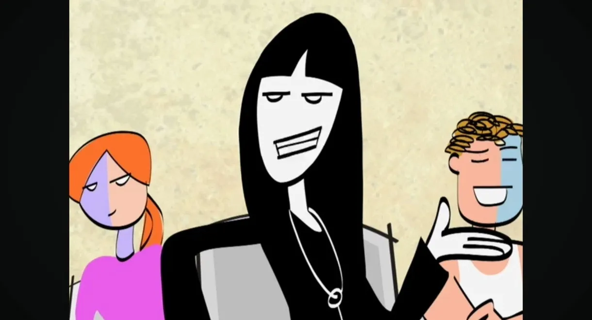 Zica e os Camaleões