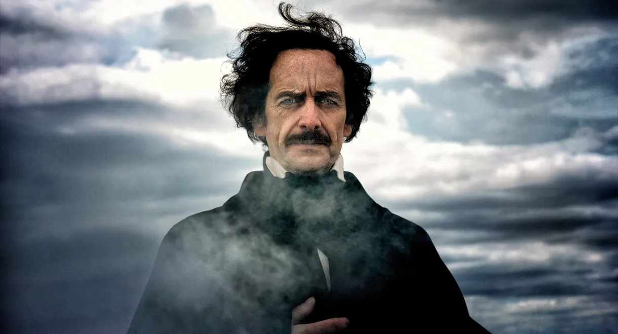 Edgar Allan Poe: Buried Alive