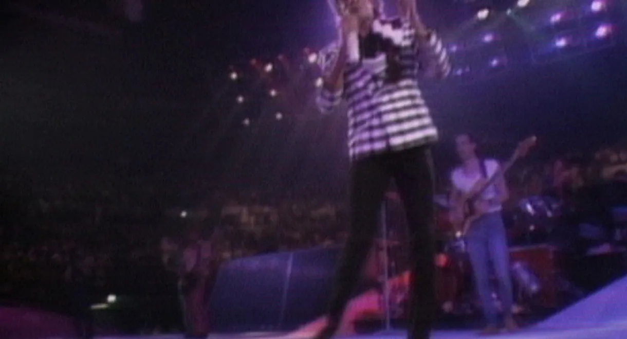 The Story of Rod Stewart