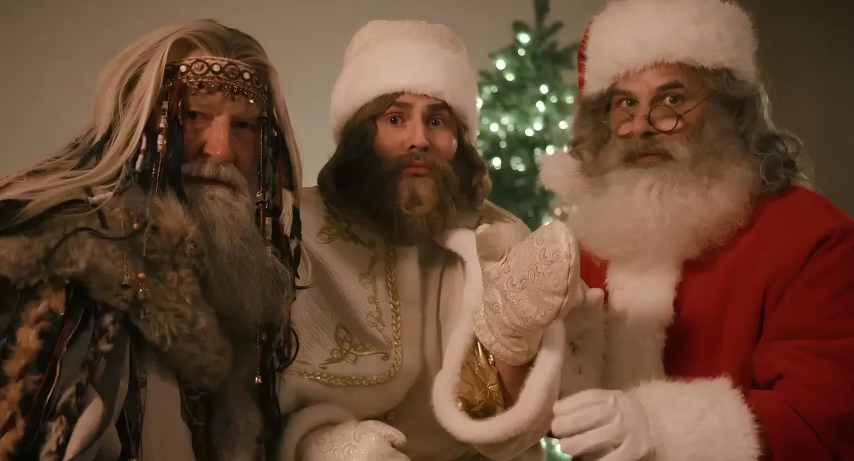 The Guardians of Christmas