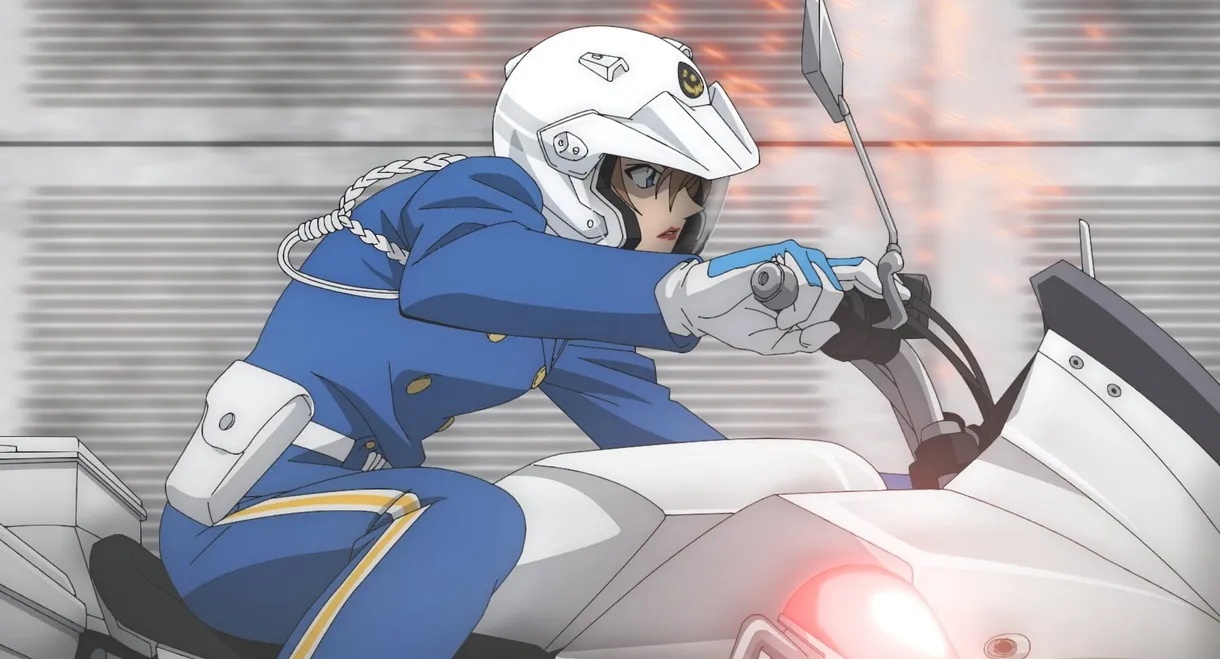 Detective Conan: Fallen Angel of the Highway