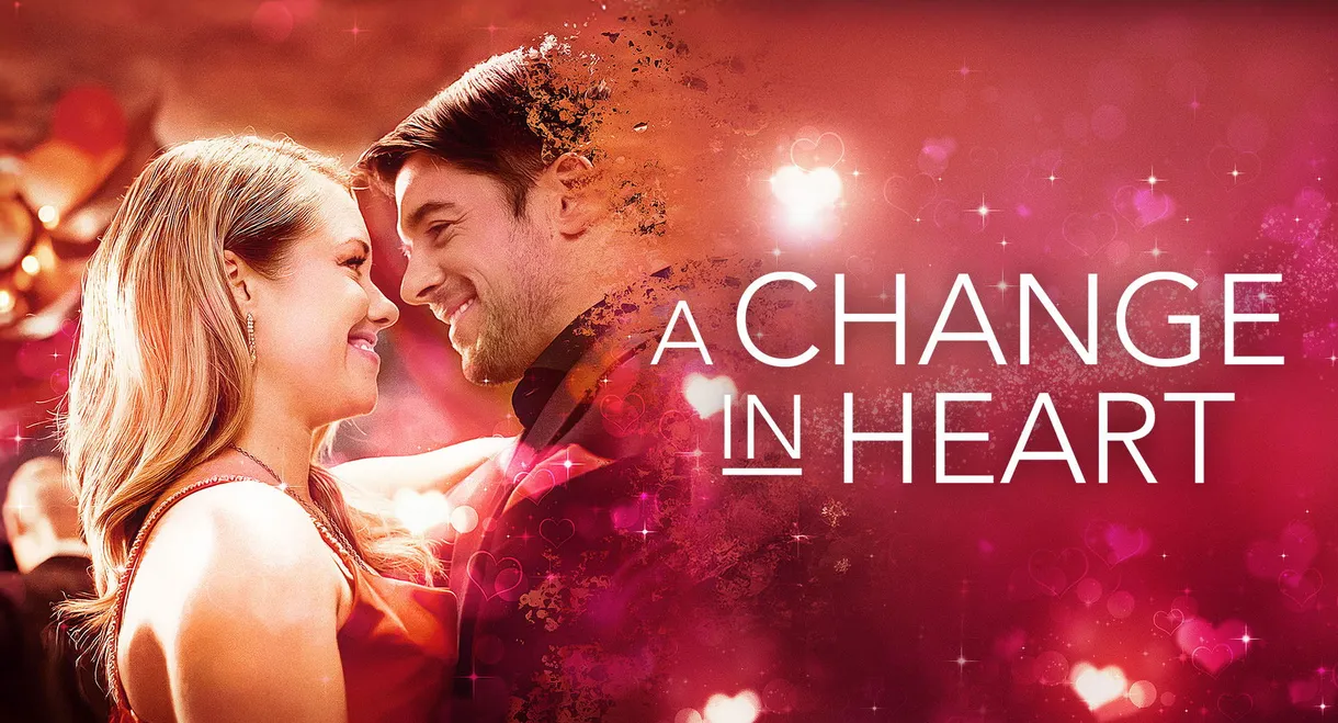 A Change In Heart