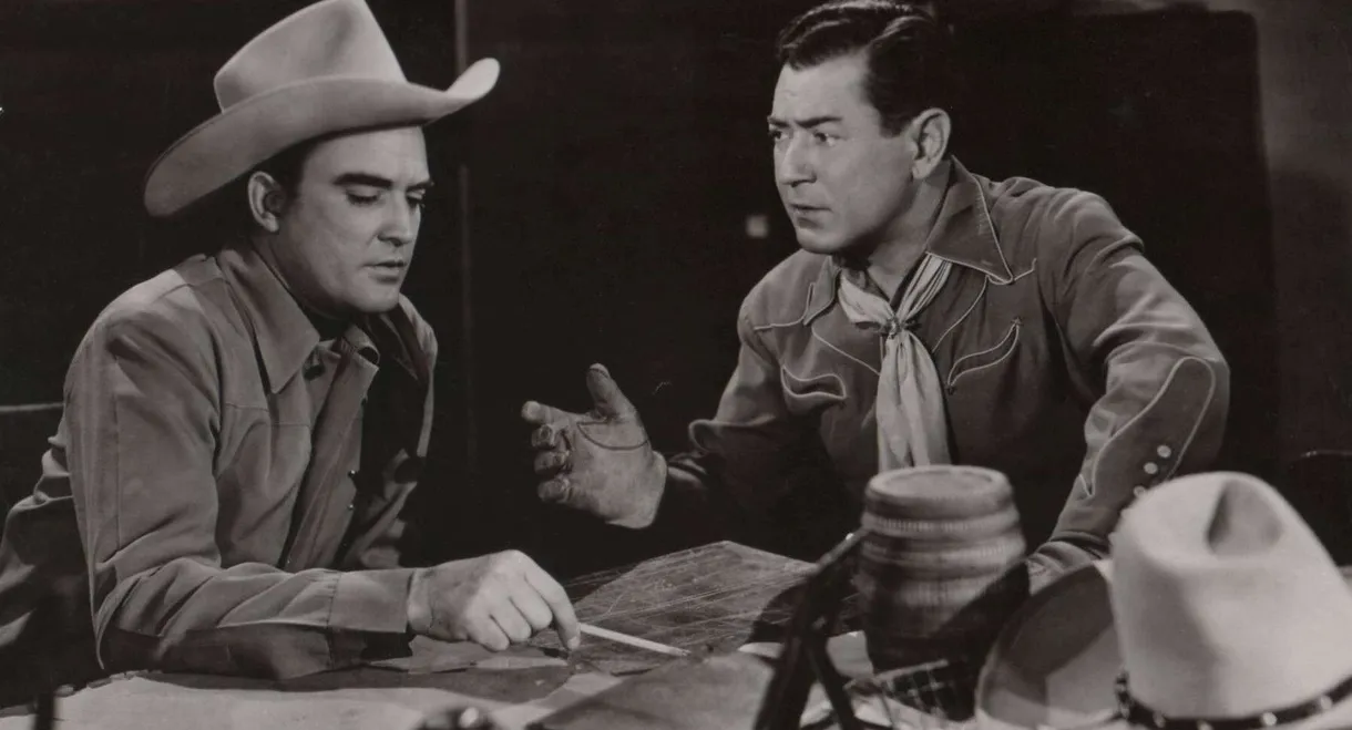 Law of the Panhandle