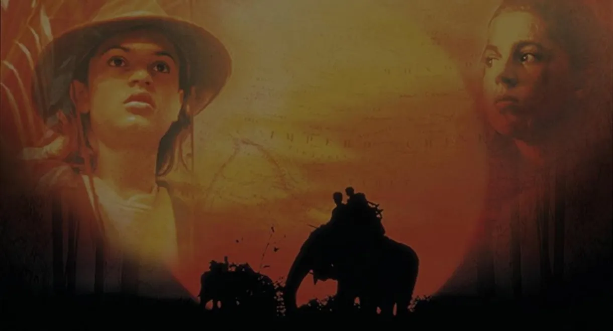 The Jungle Book: Search for the Lost Treasure