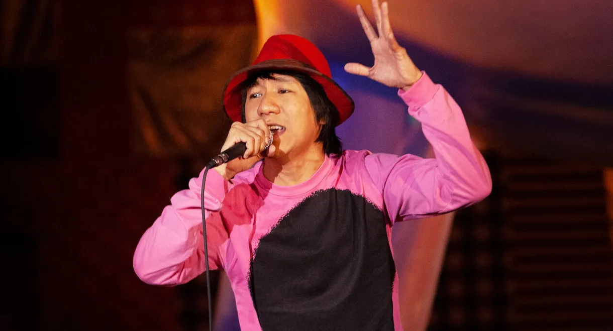 DEAW #7 Stand Up Comedy Show