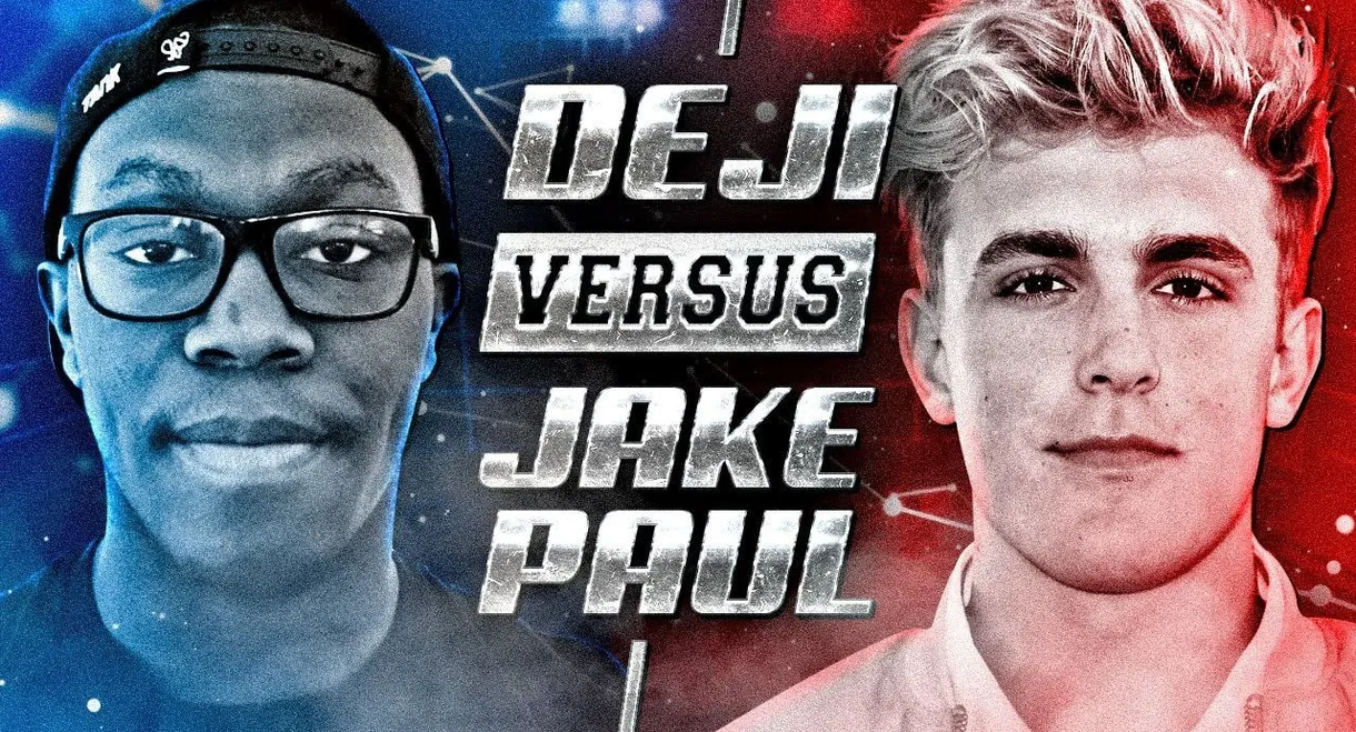 Jake Paul vs. Deji