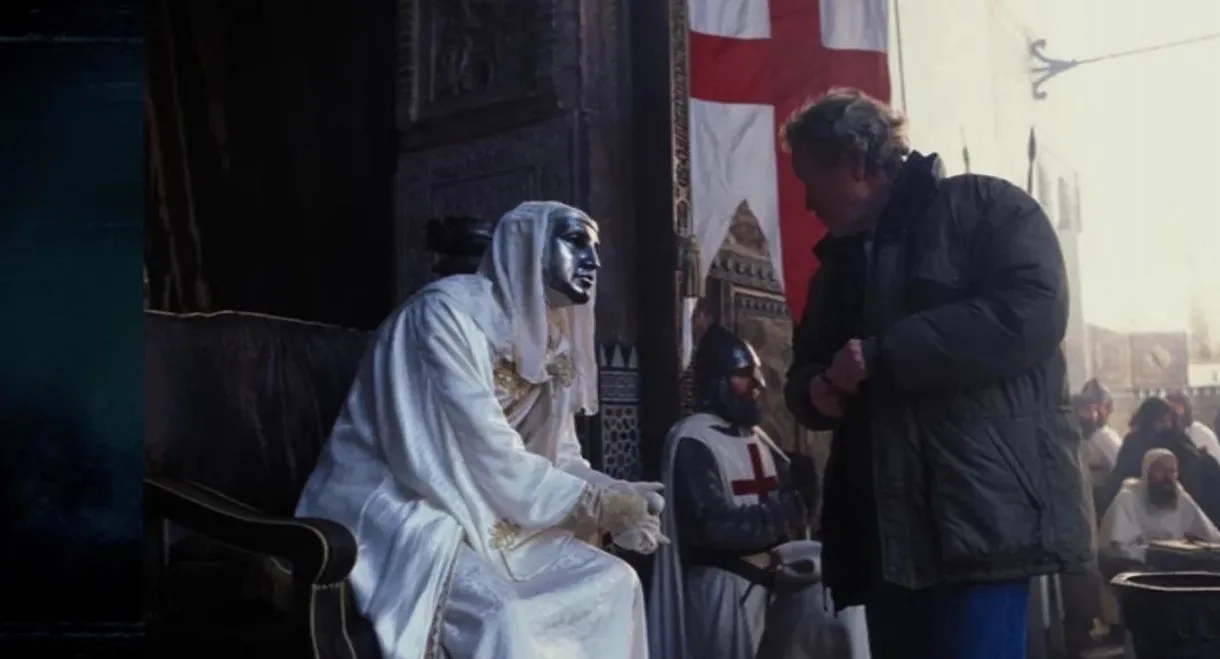 The Path to Redemption