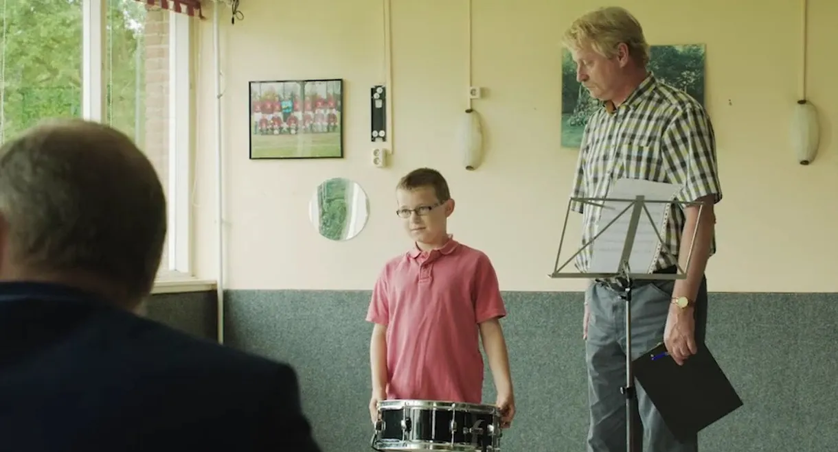 Bannebroek's Got Talent