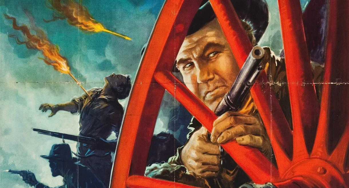 Last of the Comanches