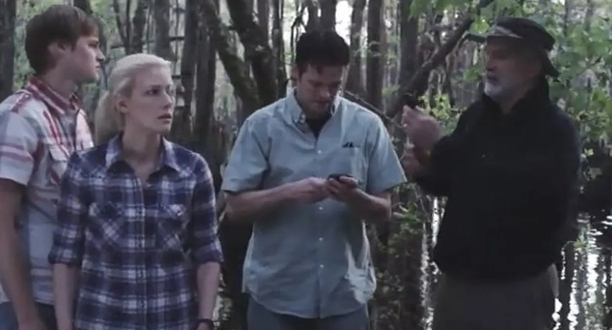 Skookum: The Hunt for Bigfoot