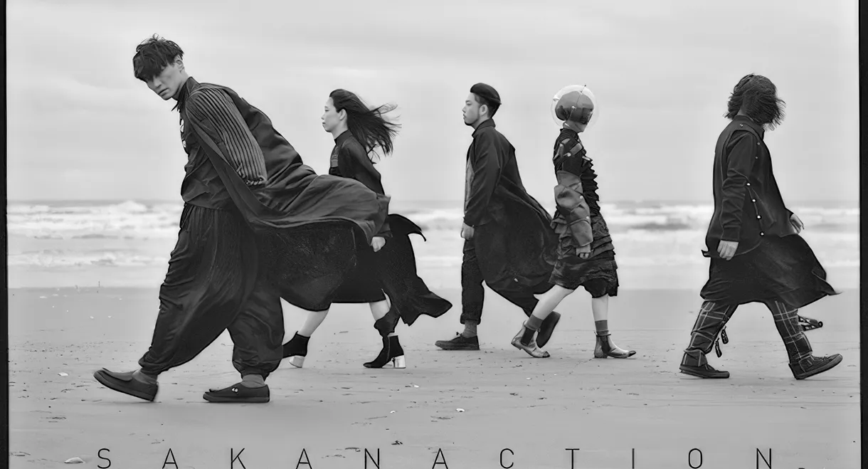 サカナクション - 魚図鑑 Limited Edition