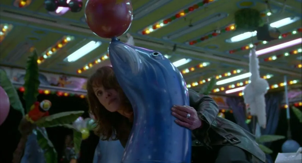 Leave Your Hands on My Hips