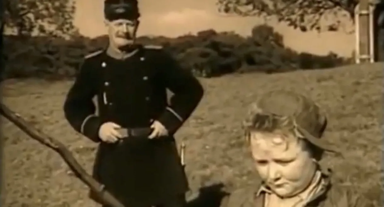 New Adventures of Dik Trom