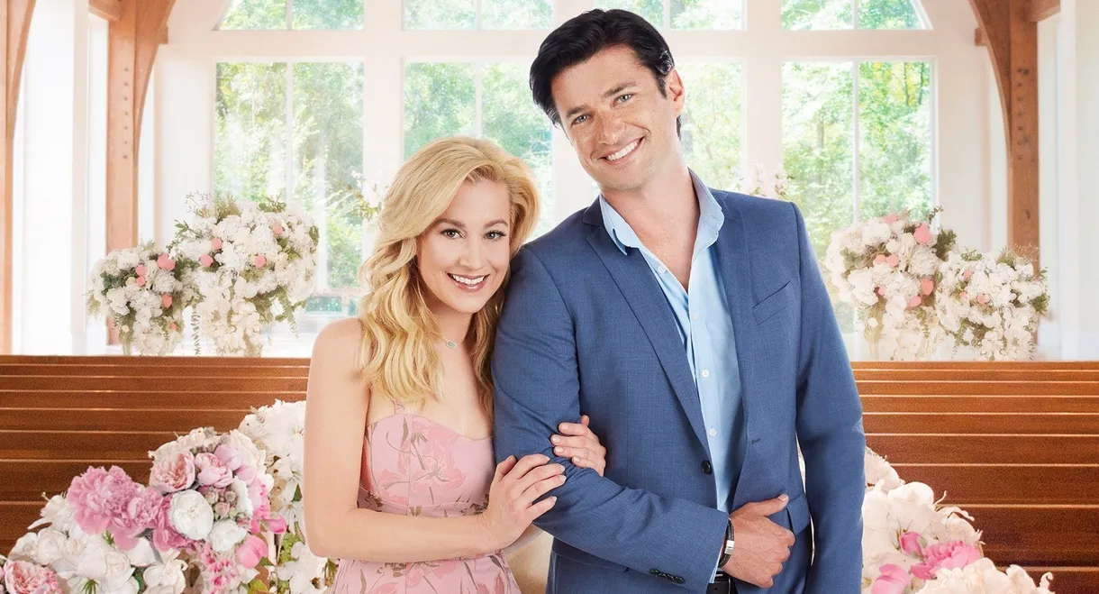 Wedding at Graceland