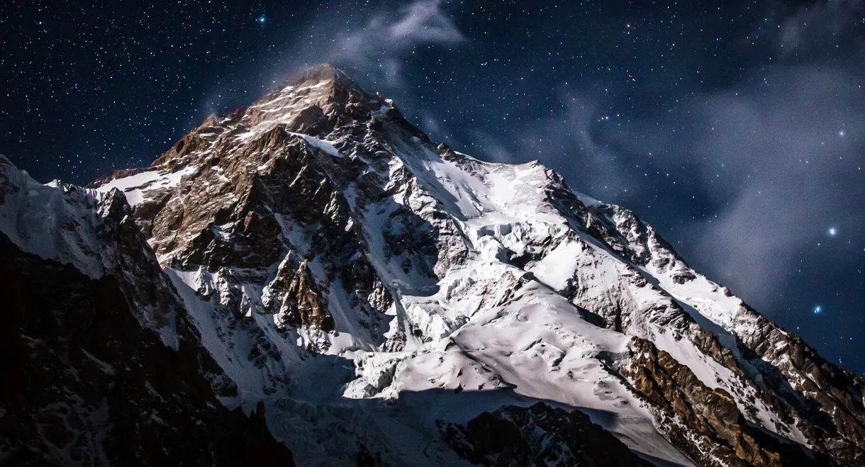 K2 - Triumph And Tragedy On The Savage Mountain