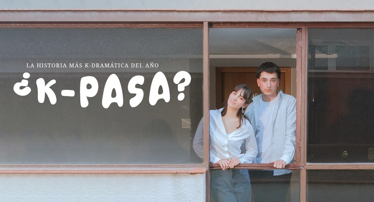 ¿K-Pasa?