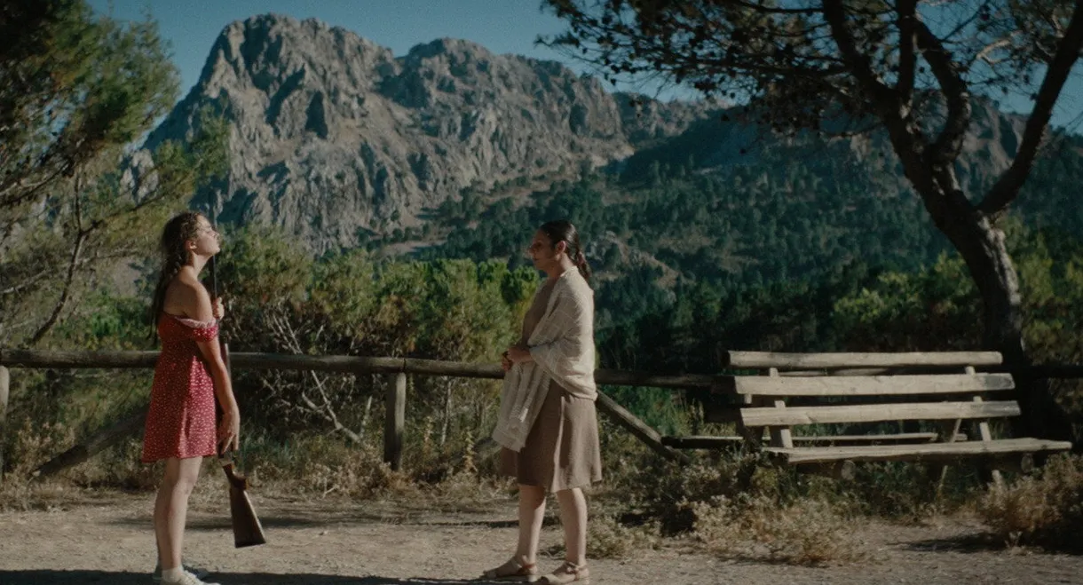 Time and Forgiveness