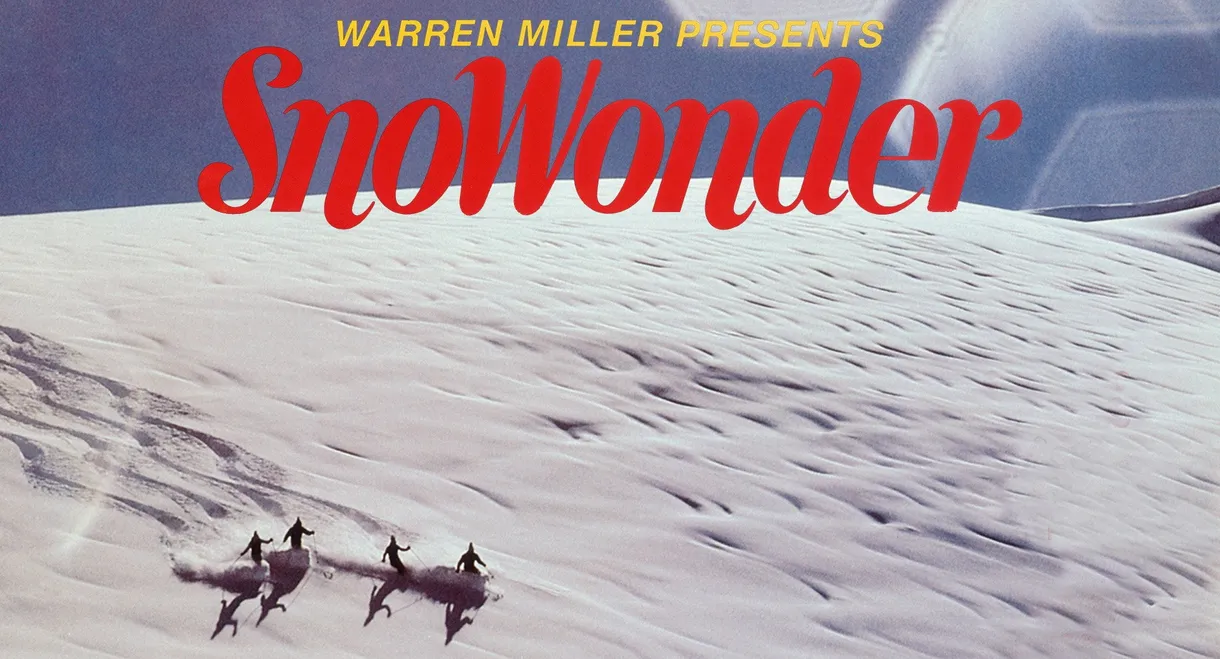 Snowonder