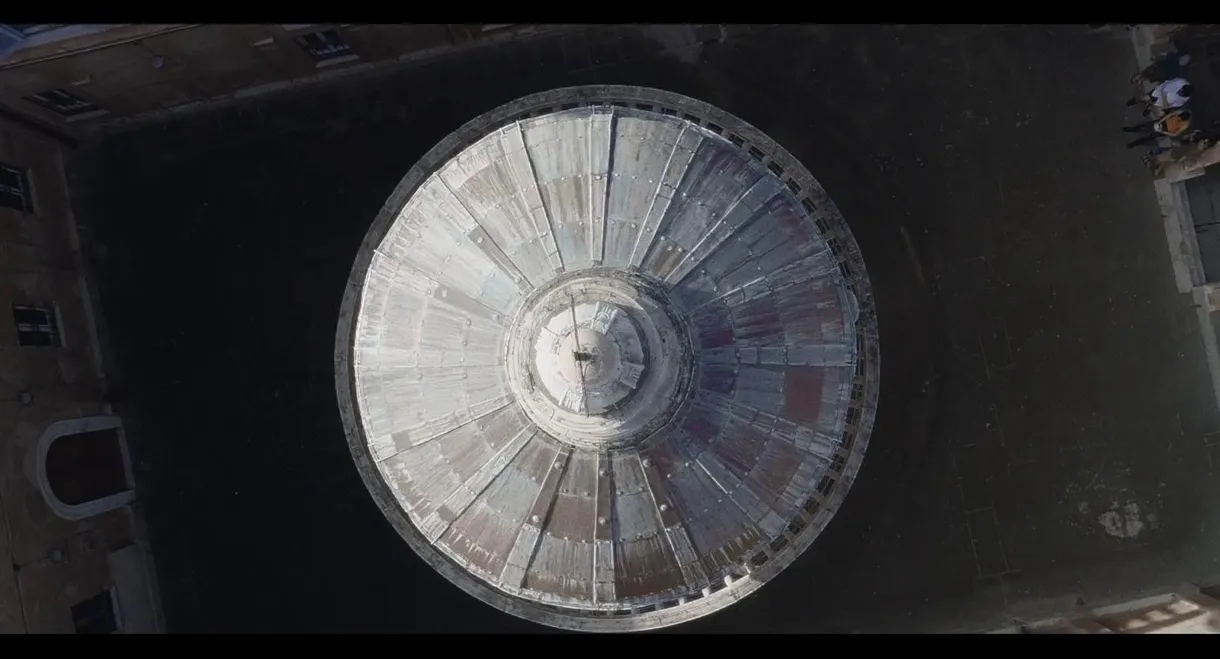 De caballos y guitarras