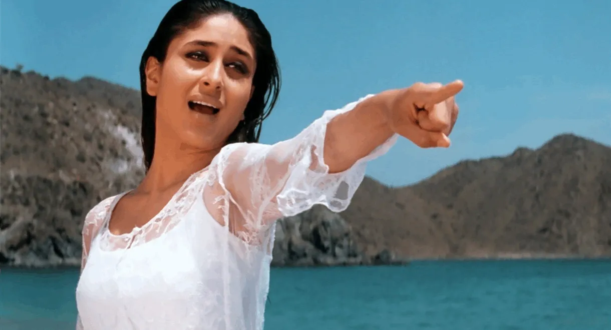 Talaash: The Hunt Begins