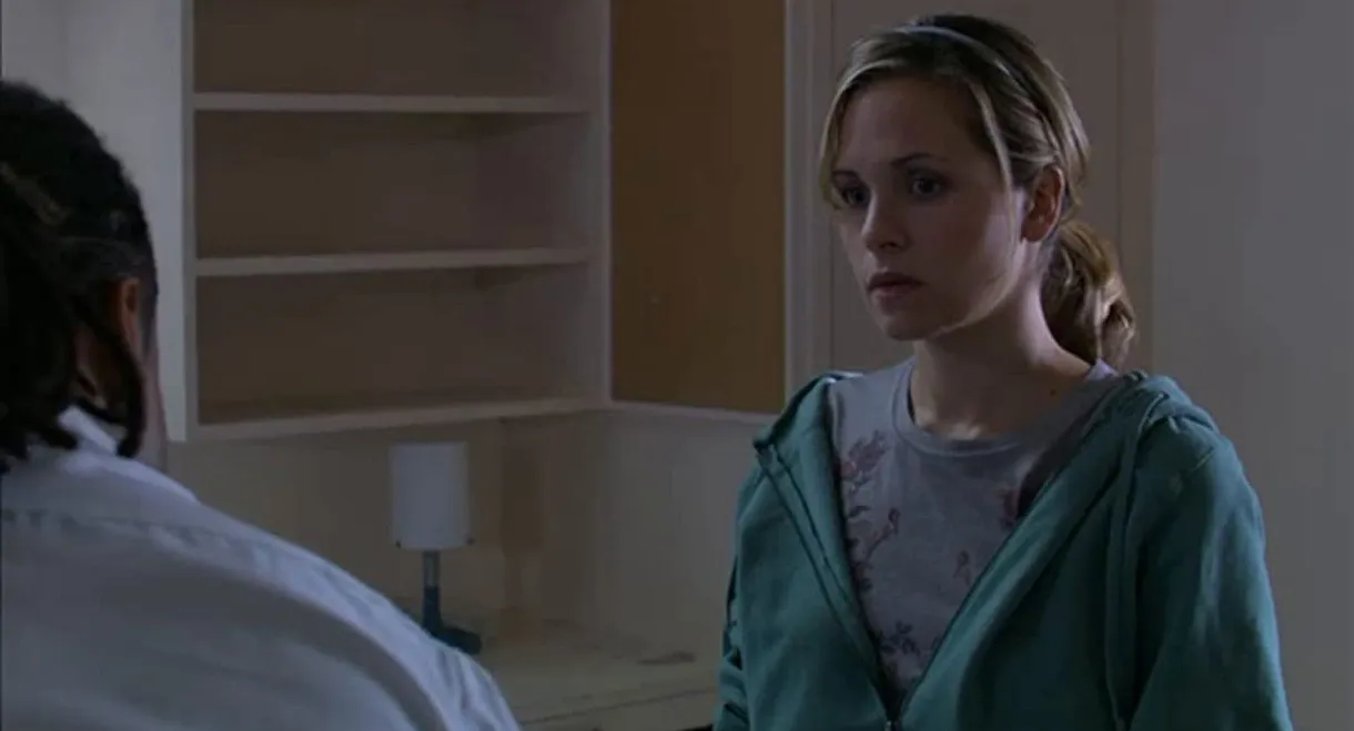 Love Sick: Secrets of a Sex Addict