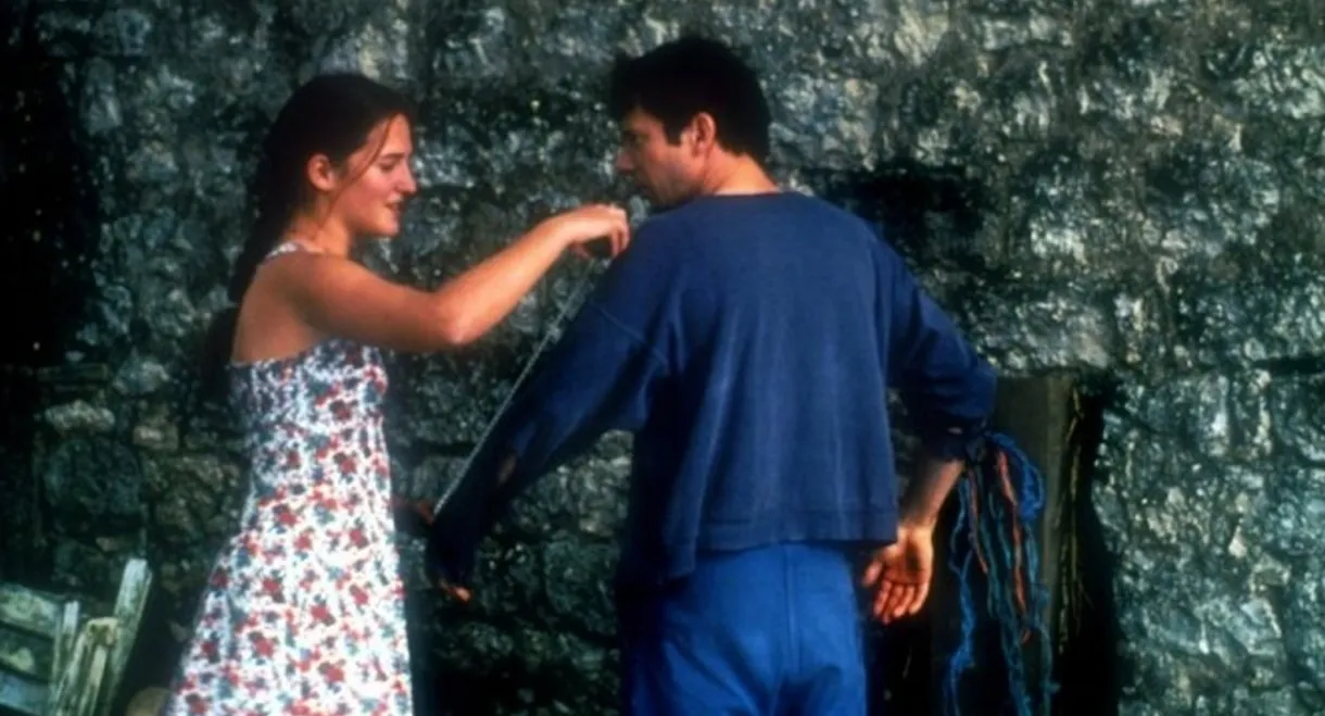 Boyhood Loves