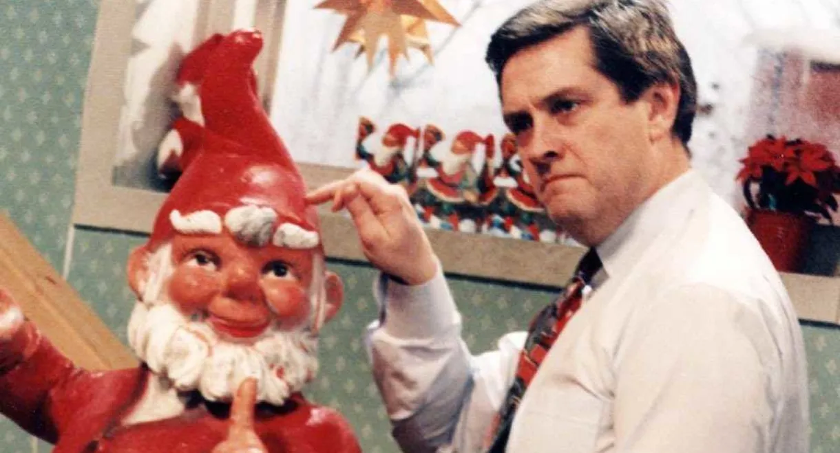 Merry Christmas, Svensson Svensson