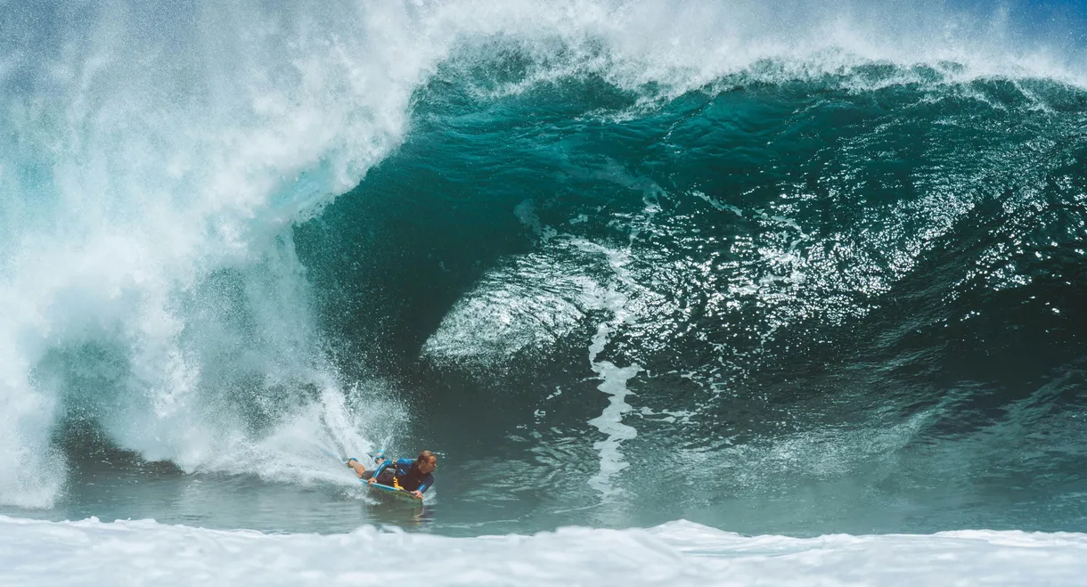 Jaws: Changing The Game