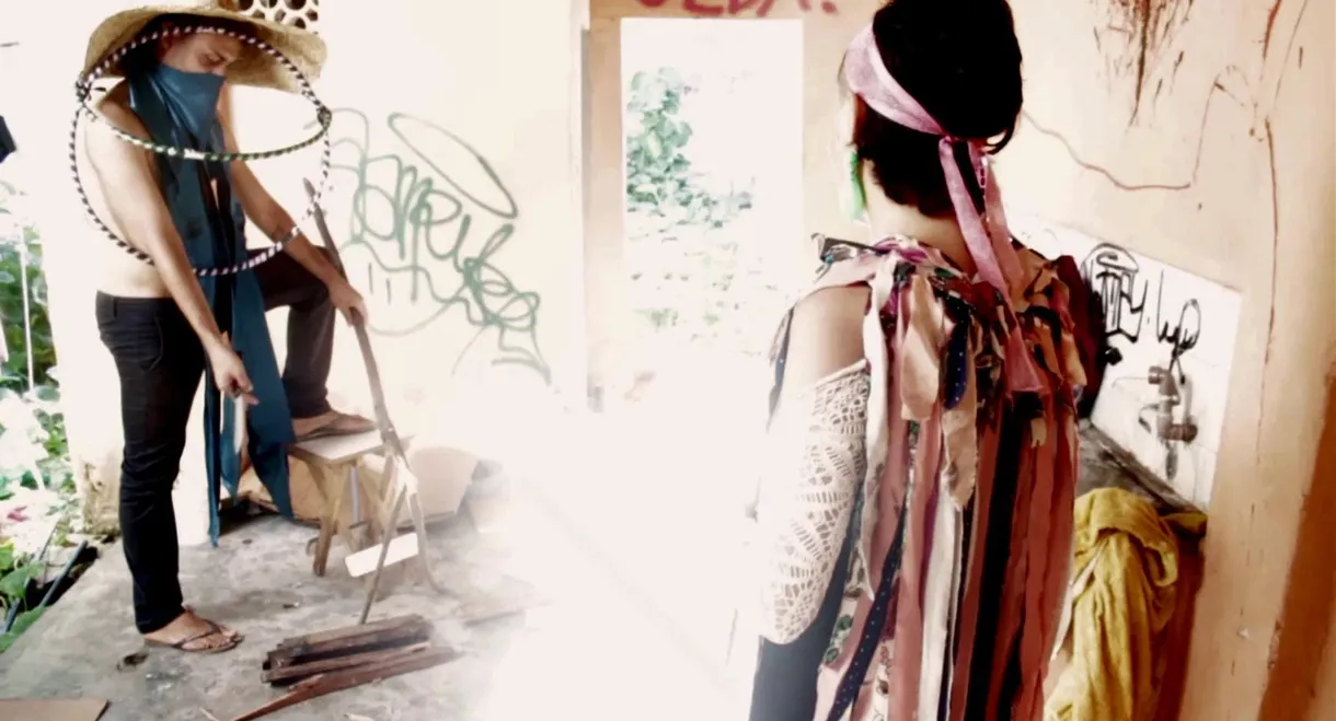 Rodson ou (Onde o Sol Não Tem Dó)