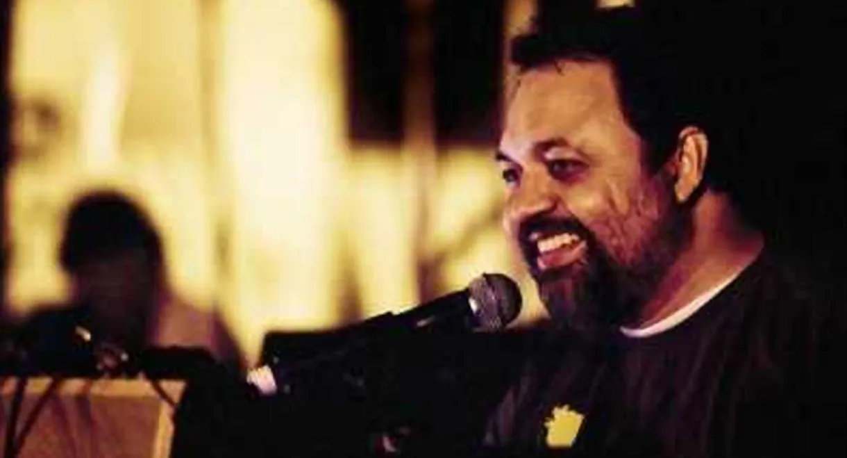 Marcelo Yuka: Follow the Signs