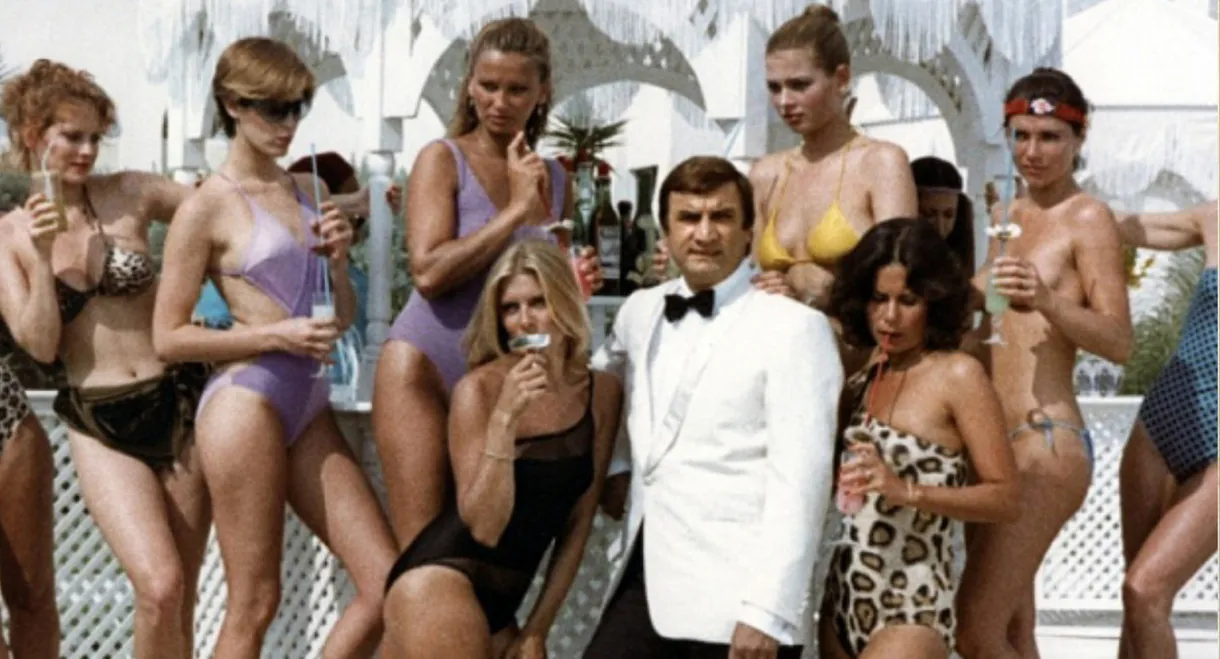 Shut Up When You Speak!